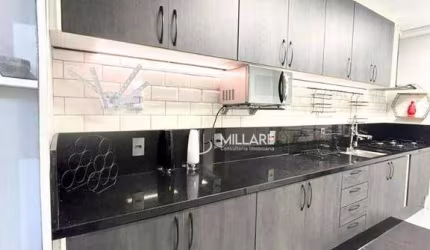 APARTAMENTO LOCAÇÃO/VENDA CAMBUCI