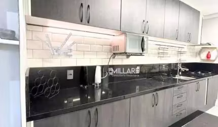 APARTAMENTO LOCAÇÃO/VENDA CAMBUCI