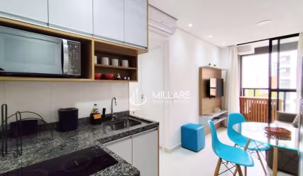 APARTAMENTO LOCAÇÃO VILA MARIANA