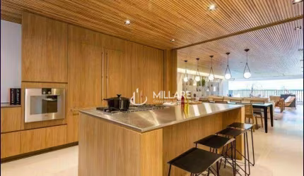 APARTAMENTO VENDA VILA CLMENTINO