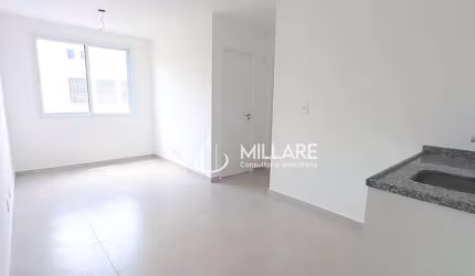 APARTAMENTO LOCAÇÃO BRÁS