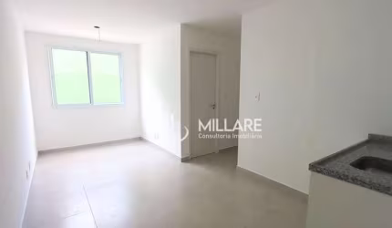 APARTAMENTO LOCAÇÃO BRÁS