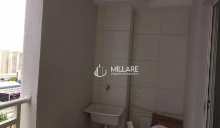 APARTAMENTO LOCAÇÃO BARRA FUNDA