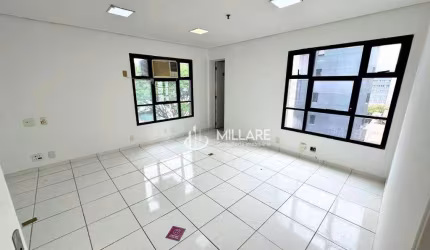 SALA COMERCIAL LOCAÇÃO/VENDA VILA CLEMENTINO
