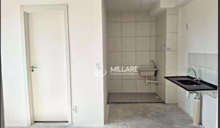 APARTAMENTO VENDA MOOCA