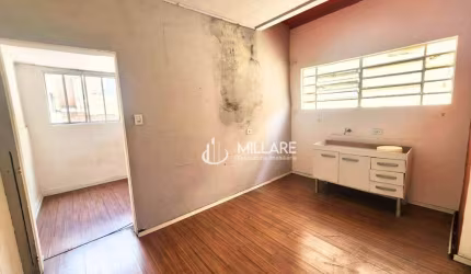 CASA LOCAÇÃO/VENDA PINHEIROS