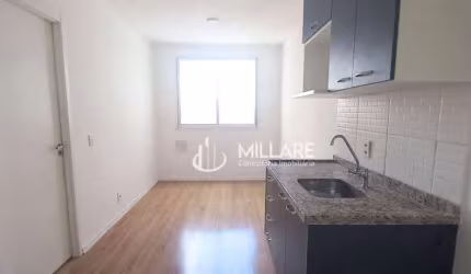 APARTAMENTO LOCAÇÃO BRÁS