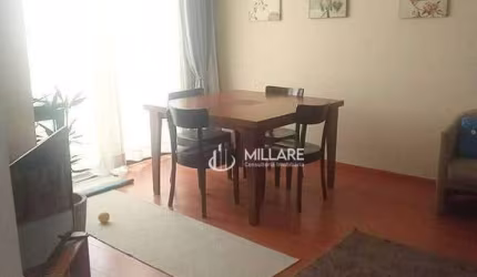 APARTAMENTO VENDA CAMBUCI