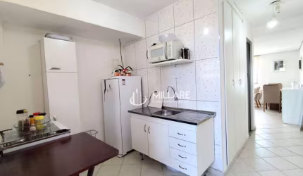 APARTAMENTO VENDA ACLIMAÇÃO