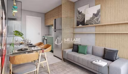APARTAMENTO VENDA SANTO AMARO