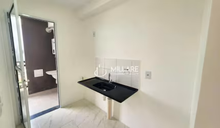 APARTAMENTO LOCAÇÃO MOOCA