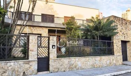CASA LOCAÇÃO/VENDA JARDIM DA SAÚDE