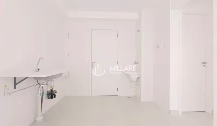 APARTAMENTO VENDA CAMBUCI