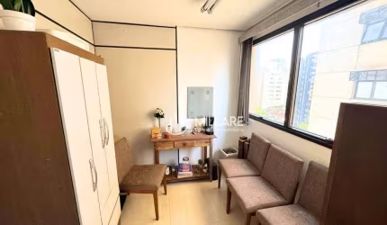 SALA COMERCIAL VILA CLEMENTINO
