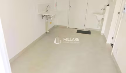 APARTAMENTO LOCAÇÃO BARRA FUNDA