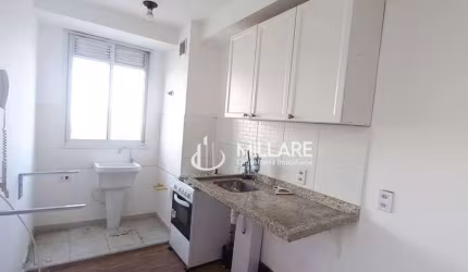 APARTAMENTO LOCAÇÃO BRÁS
