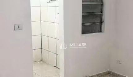 APARTAMENTO VENDA MIRANDÓPOLIS
