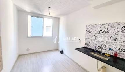 APARTAMENTO VENDA MOOCA