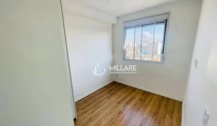 APARTAMENTO LOCAÇÃO BRÁS