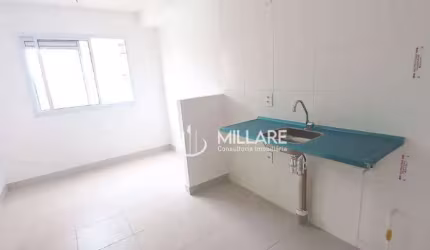APARTAMENTO LOCAÇÃO BRÁS