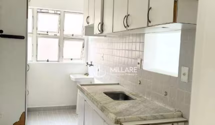 APARTAMENTO LOCAÇÃO/VENDA SACOMÃ