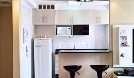 APARTAMENTO LOCAÇÃO/VENDA JARDIM SÃO SAVÉRIO