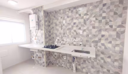 APARTAMENTO LOCAÇÃO CAMBUCI