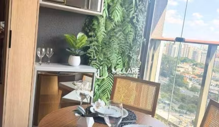 APARTAMENTO LOCAÇÃO VILA CLEMENTINO