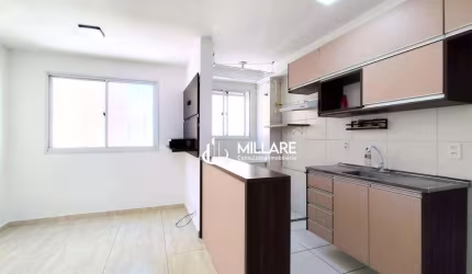 APARTAMENTO LOCAÇÃO CAMBUCI