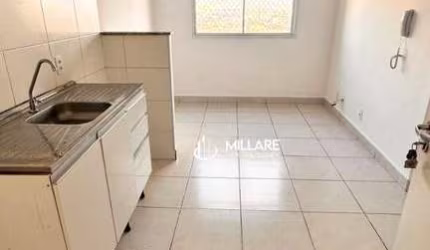 APARTAMENTO LOCAÇÃO/VENDA SACOMÃ