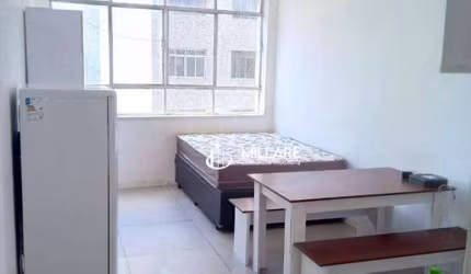 APARTAMENTO VENDA LIBERDADE