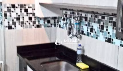 APARTAMENTO LOCAÇÃO BELA VISTA