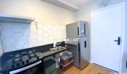 APARTAMENTO LOCAÇÃO BARRA FUNDA