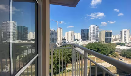APARTAMENTO LOCAÇÃO BARRA FUNDA