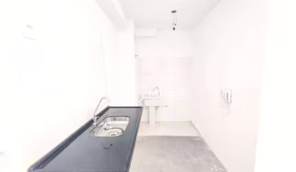 APARTAMENTO LOCAÇÃO MOOCA
