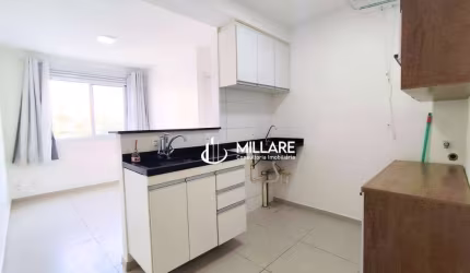 APARTAMENTO LOCAÇÃO CAMBUCI