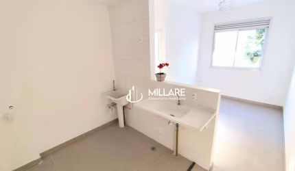 APARTAMENTO GARDEN LOCAÇÃO CAMBUCI