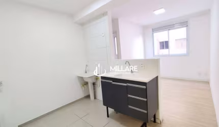 APARTAMENTO LOCAÇÃO CAMBUCI