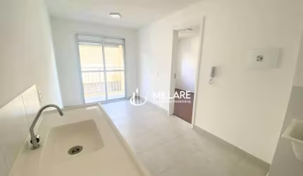 APARTAMENTO LOCAÇÃO BARRA FUNDA