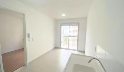 APARTAMENTO LOCAÇÃO BARRA FUNDA