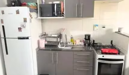 APARTAMENTO LOCAÇÃO/VENDA SACOMÃ