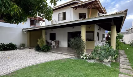 EXCELENTE CASA INDIVIDUAL NO MIRAGEM À VENDA R$ 1.280.000,00