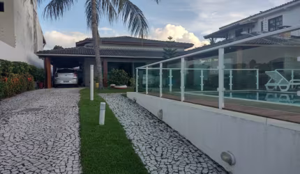 Vendo Excelente Casa Térrea para Comercio em Vilas do Atlântico  R$ 1.750.000,00.