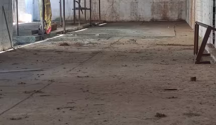 VENDO TERRENO PRÓXIMO à ESTRADA do CÔCO. R$ 1.200.000,00