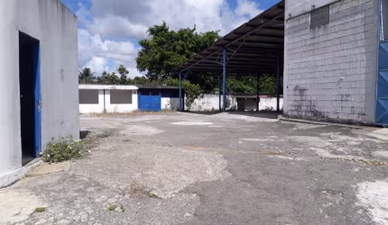 VENDO ÀREA EM  SALVADOR. R$ 4.800.000,00