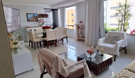 Excelente apt. à Venda na Pituba. R$ 900.000,00.