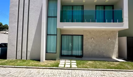 Vendo Linda Casa à venda no Miragem. R$ 960.000,00.