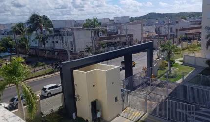 LOCAÇÃO EM BURAQUINHO MOBILIADO R$ 2.700,00. Com TAXAS INCLUSAS.