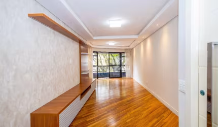 Apartamento 03 quartos, 149 privativo, Alto da XV, Curitiba Pr