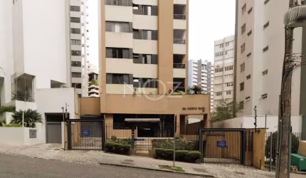 APARTAMENTO 02QUARTOS PRAÇA DO JAPÃO CURITIBA PR